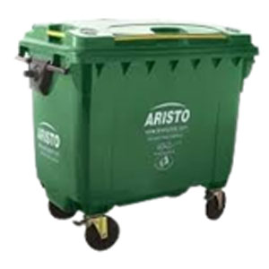 Industrial Crates