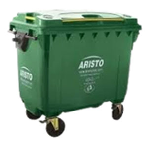 Industrial Crates