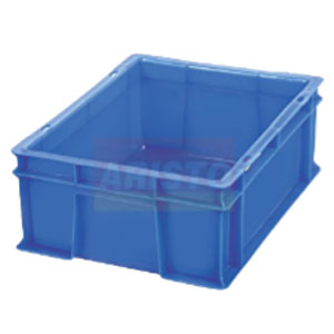 Industrial Crates