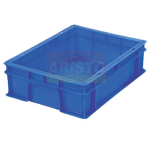 Industrial Crates
