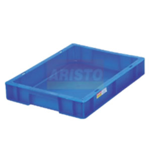 Industrial Crates