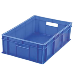 Industrial Crates