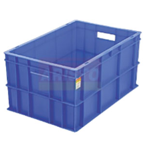 Industrial Crates