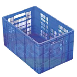 Industrial Crates