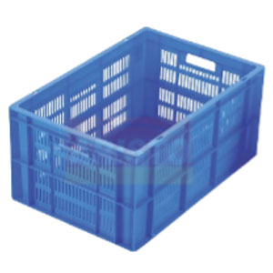 Industrial Crates