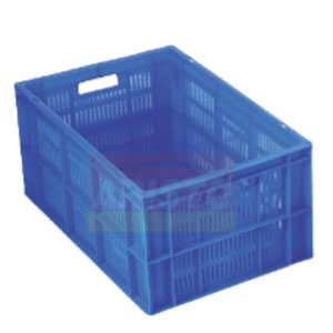 Industrial Crates