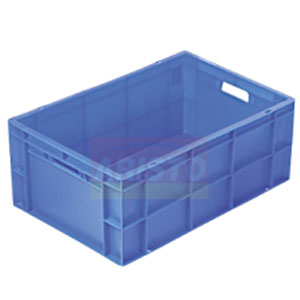 Industrial Crates