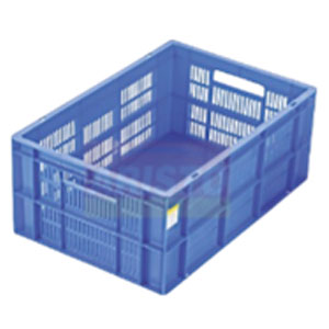 Industrial Crates