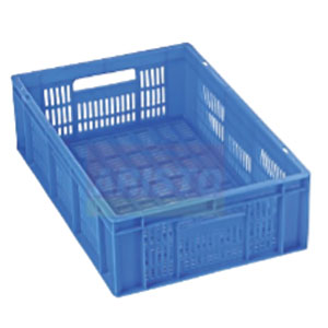 Industrial Crates