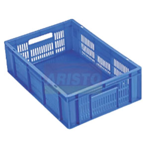 Industrial Crates