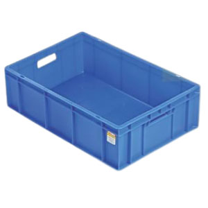 Industrial Crates