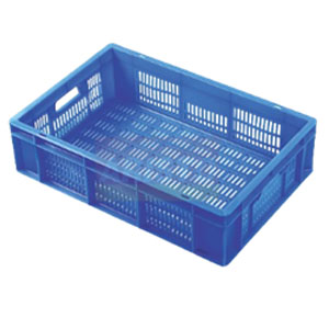 Industrial Crates