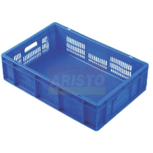 Industrial Crates