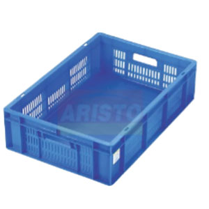 Industrial Crates
