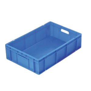Industrial Crates