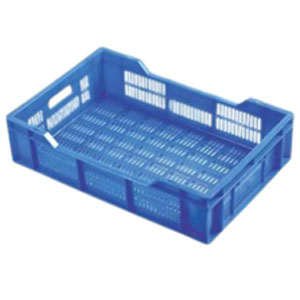 Industrial Crates