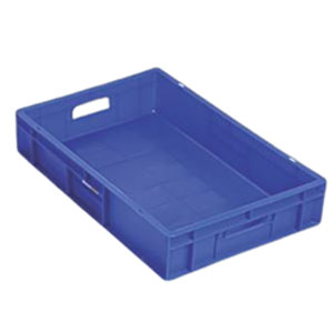 Industrial Crates