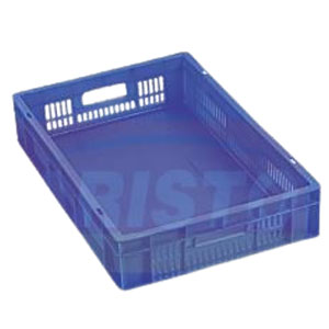 Industrial Crates