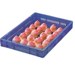 Industrial Crates