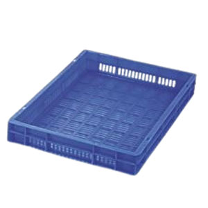 Industrial Crates
