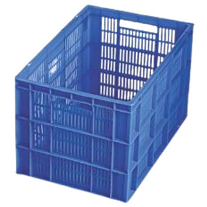 Industrial Crates