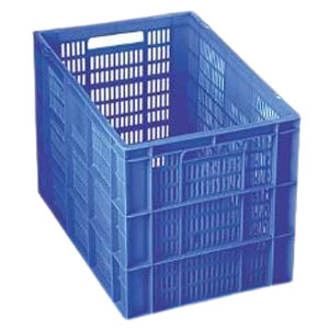 Industrial Crates