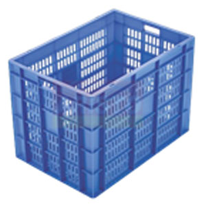 Industrial Crates