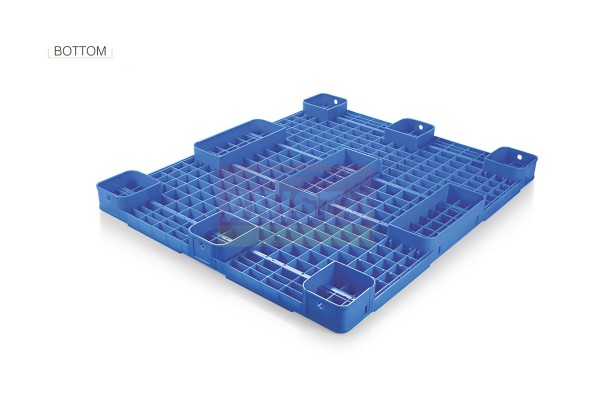 Industrial Crates