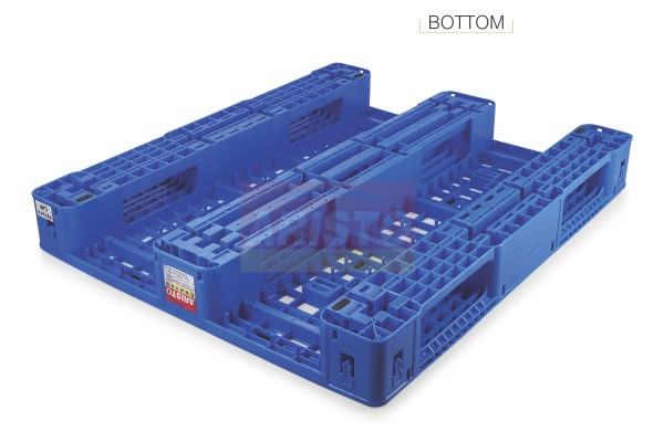 Industrial Crates