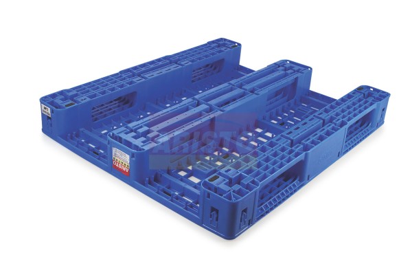 Industrial Crates