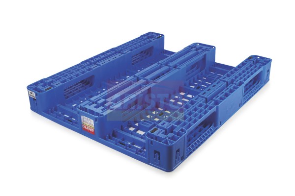 Industrial Crates