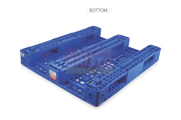 Industrial Crates