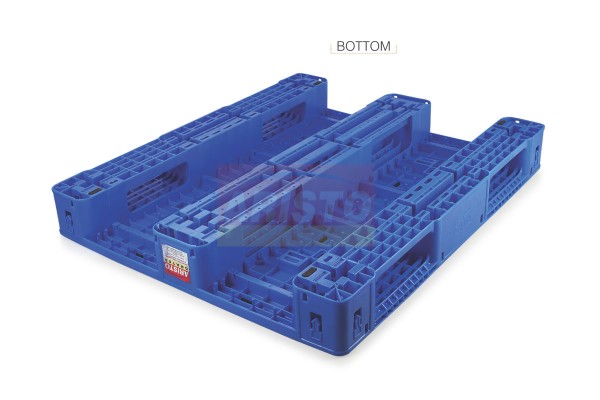 Industrial Crates