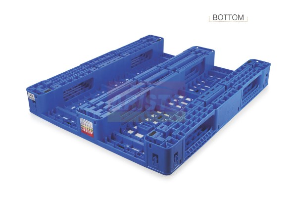 Industrial Crates